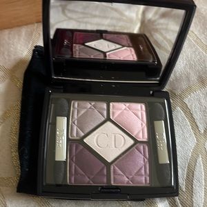 Christian Dior Eyeshadow